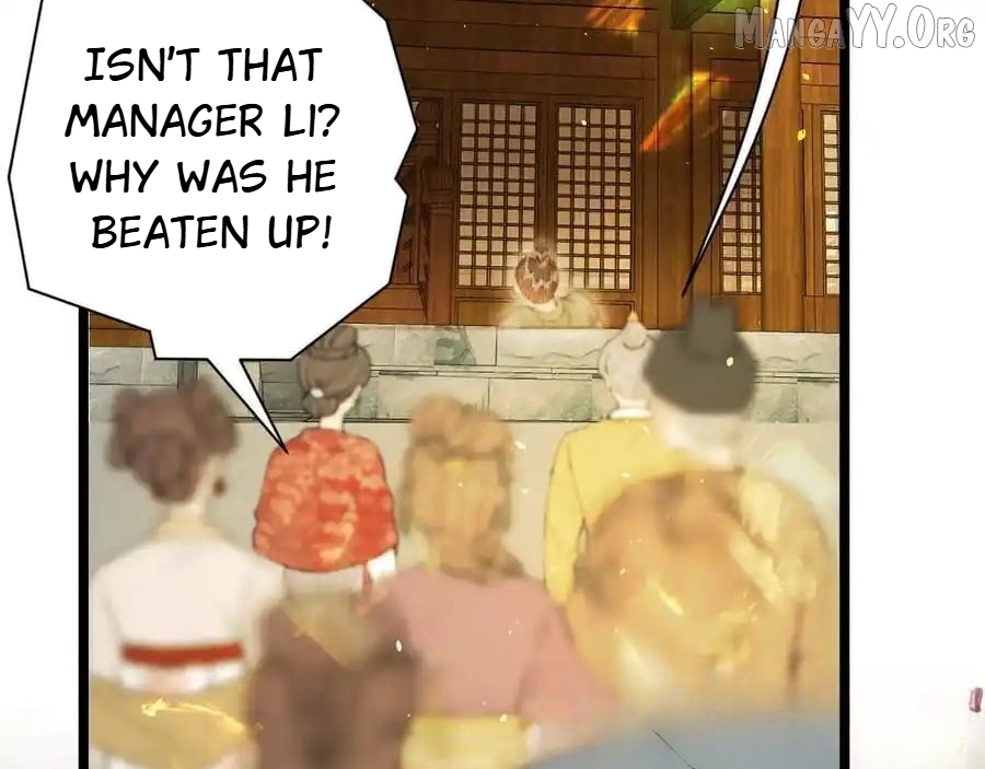 Shao Hua Long: Rebirth of the Evil Concubine’s Counterattack Chapter 11 - page 89